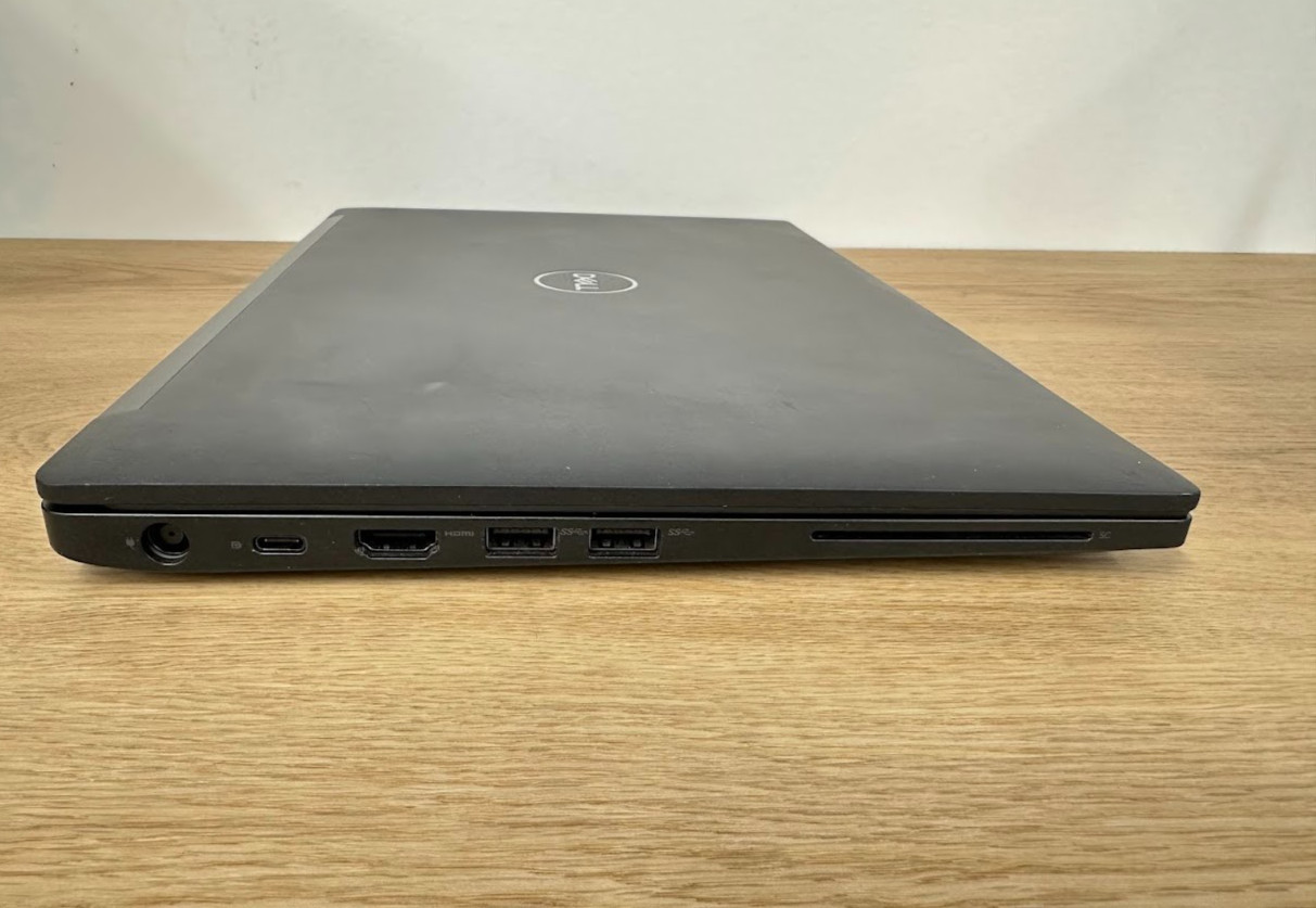 Dell Latitude 7490 Core i5 8th Gen, 16GB DDR4, Intel UHD, 512GB SSD 2018 TOUCH!