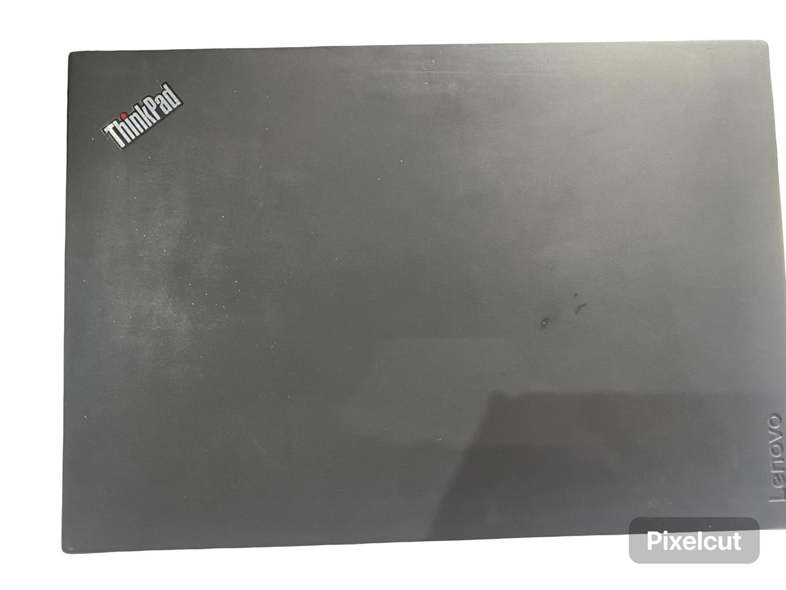 Lenovo ThinkPad T480 i7 8650U 16GB 128GB Win11Pro Laptop Grade C No Battery