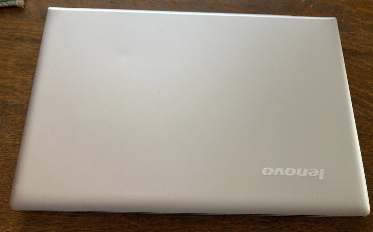 Clean 15.6″ Lenovo U530 Touchscreen Laptop Windows 7 Pro 2ghz 4gb 250gb HD DVD