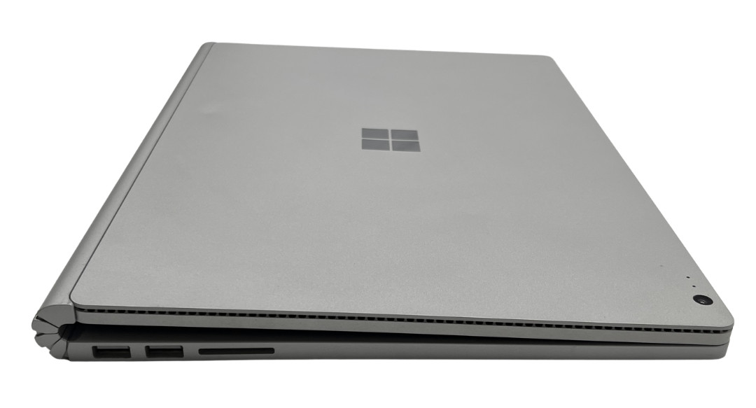 Microsoft Surface Book – i7-6600U, 16GB, 1TB NVME, NO OS *READ DESCRIPTION