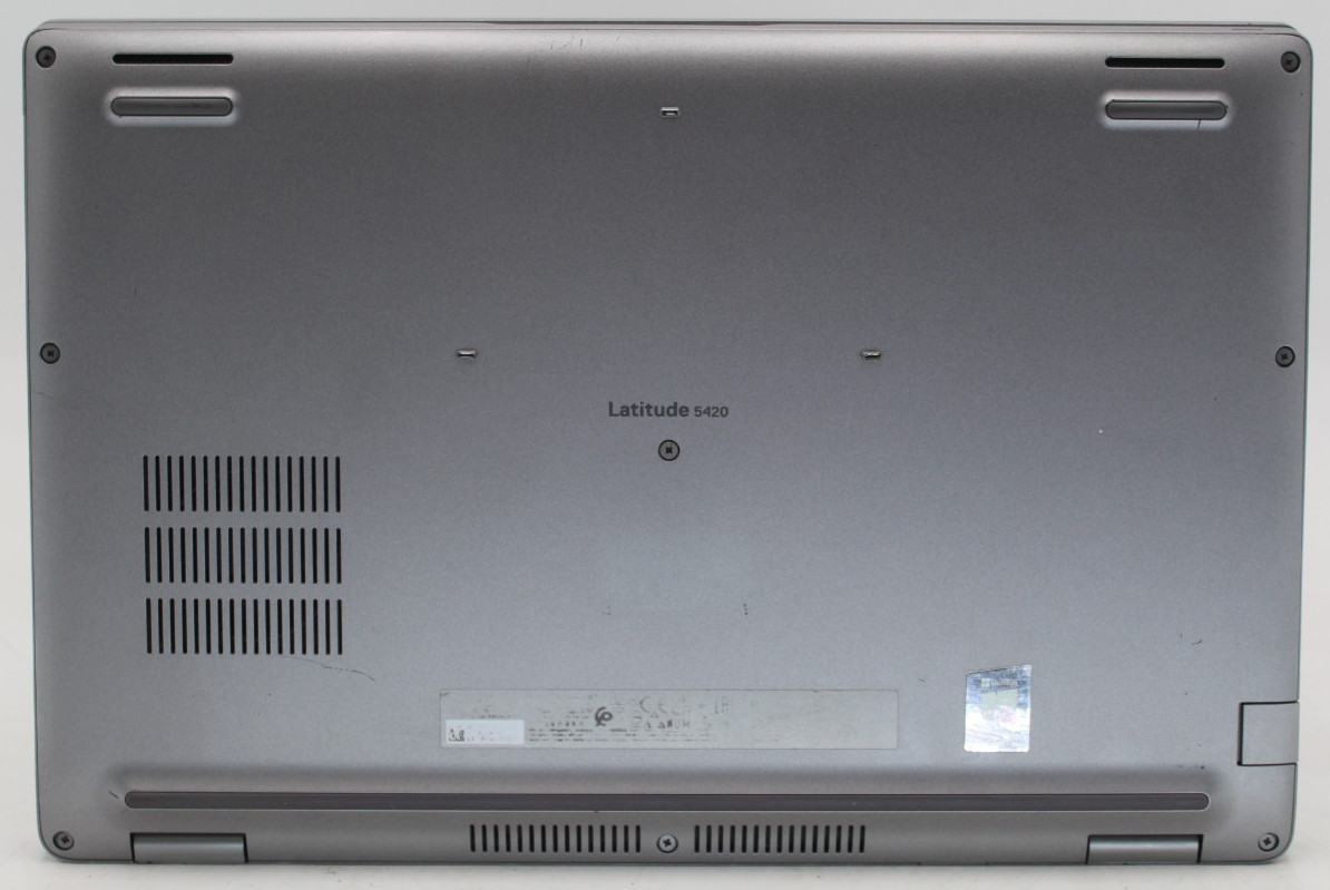 Lot of 5 Dell Latitude 5420 i5 1145G7 @ 2.6 GHz 8 GB FHD BT WiFi No SSD OS