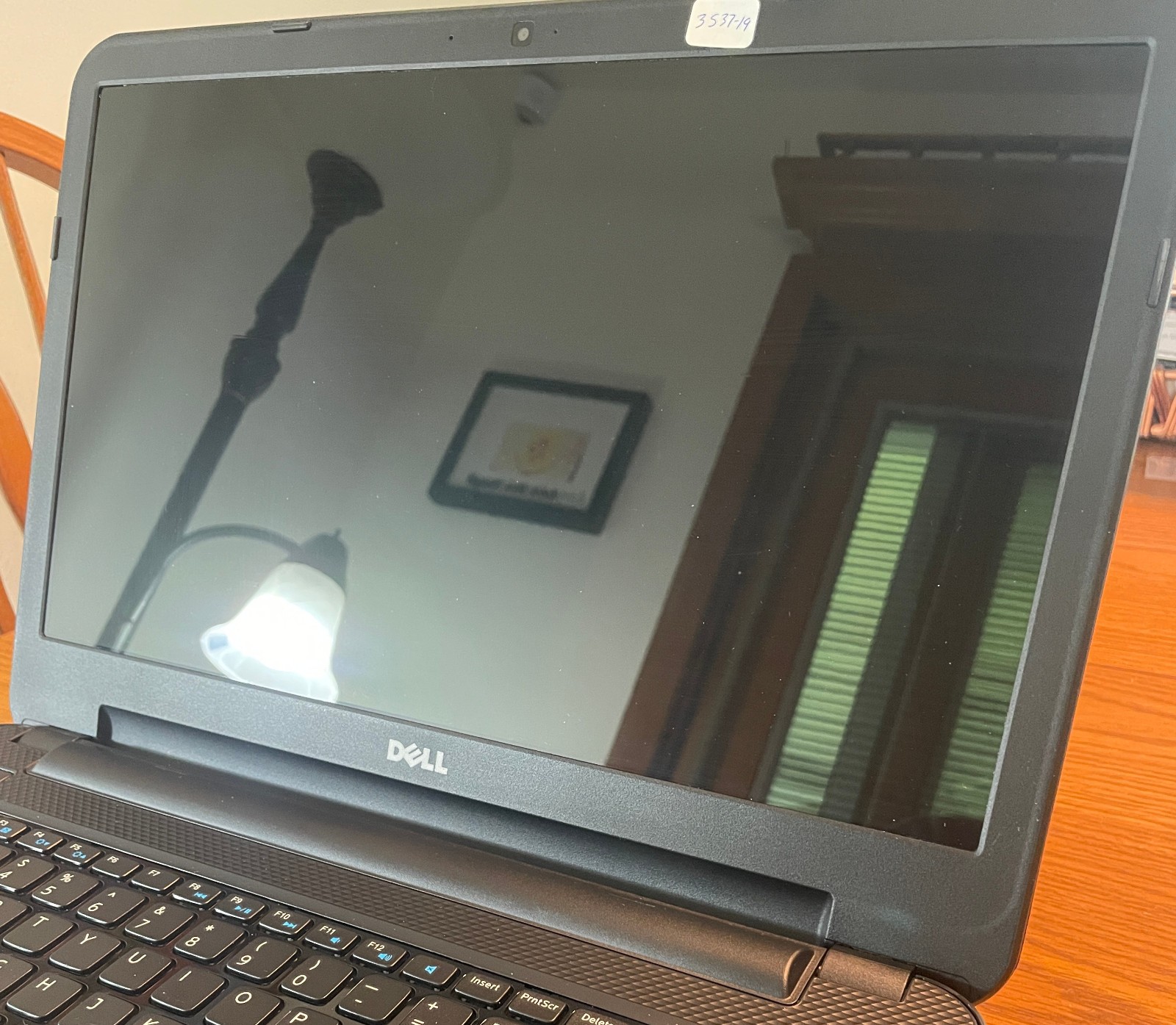 DELL INSPIRON 15-3537 Laptop 15″ i5 256gb+1tb Linux Zorin 18-extras-19