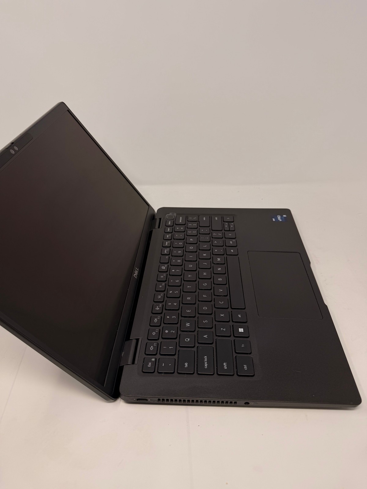 Dell Latitude 7430 12th Gen i7-1265U 32GB Intel Device 46a8 480GB NVMe SSD