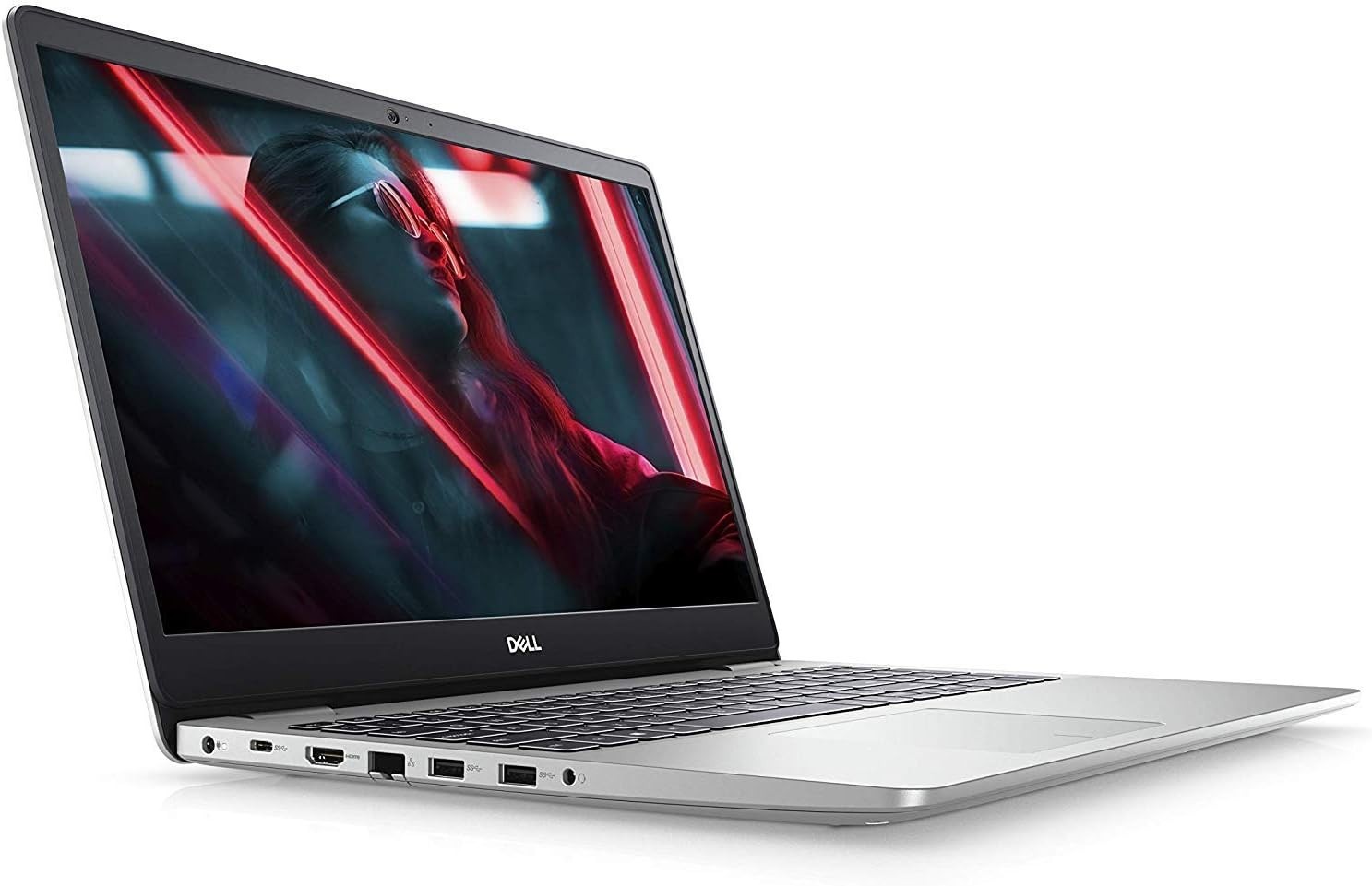 Dell Inspiron 15 5593 FHD 15.6″ Screen 10th i5-1035G1 8GB/500GB 1.19GHz Win10