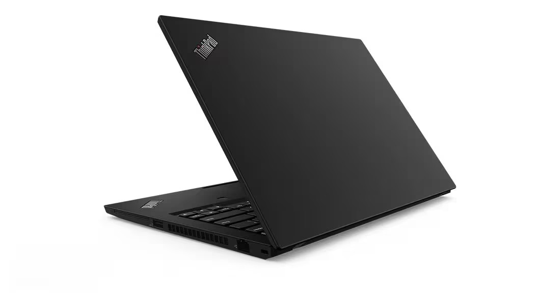 NEW Lenovo ThinkPad P14S i7-10610U | FHD (1920×1080) anti-glare 32GB RAM 2TB SSD