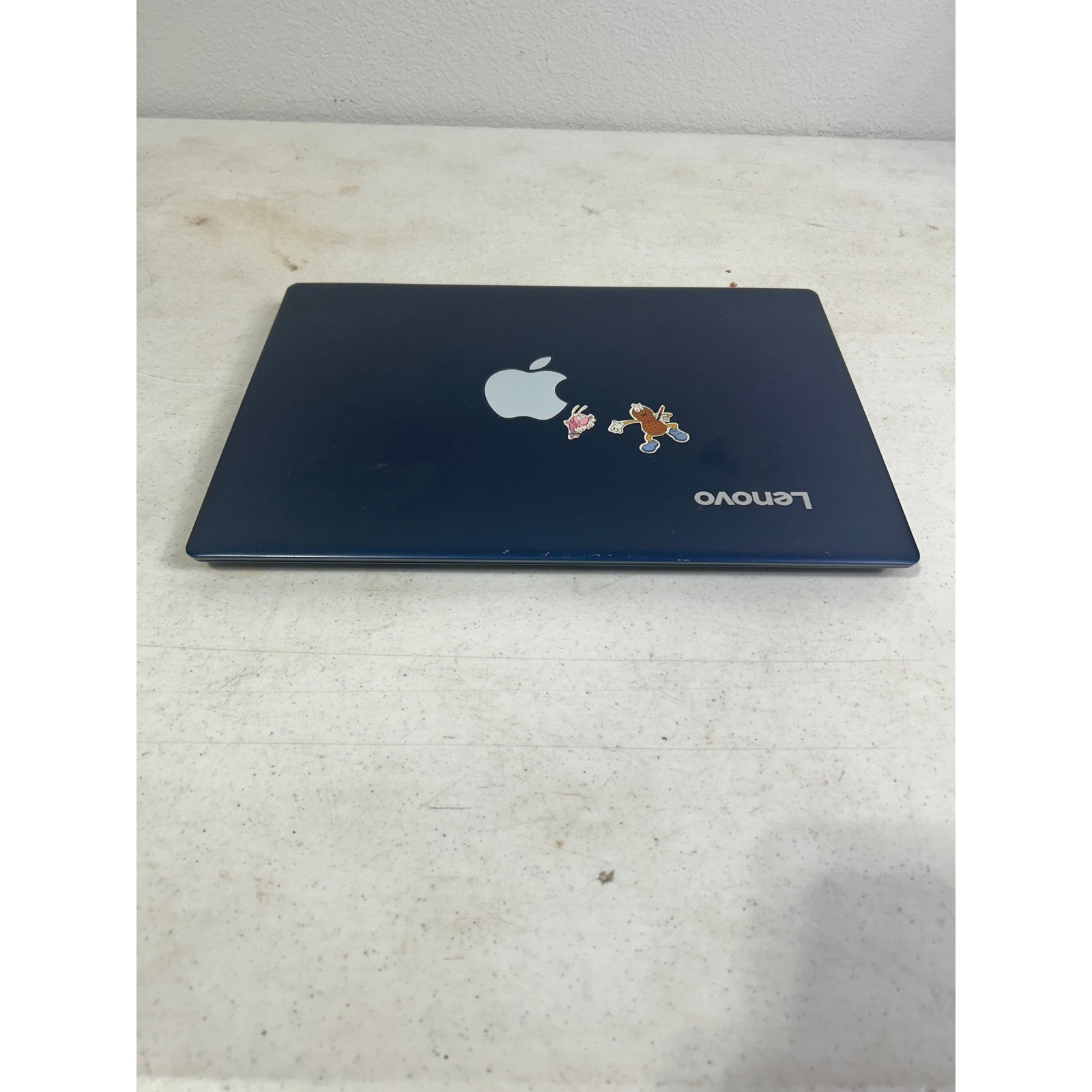 Lenovo Ideapad 100S-11IBY 11.6″ Laptop Intel Atom 2GB RAM 32GB eMMC Navy Blue