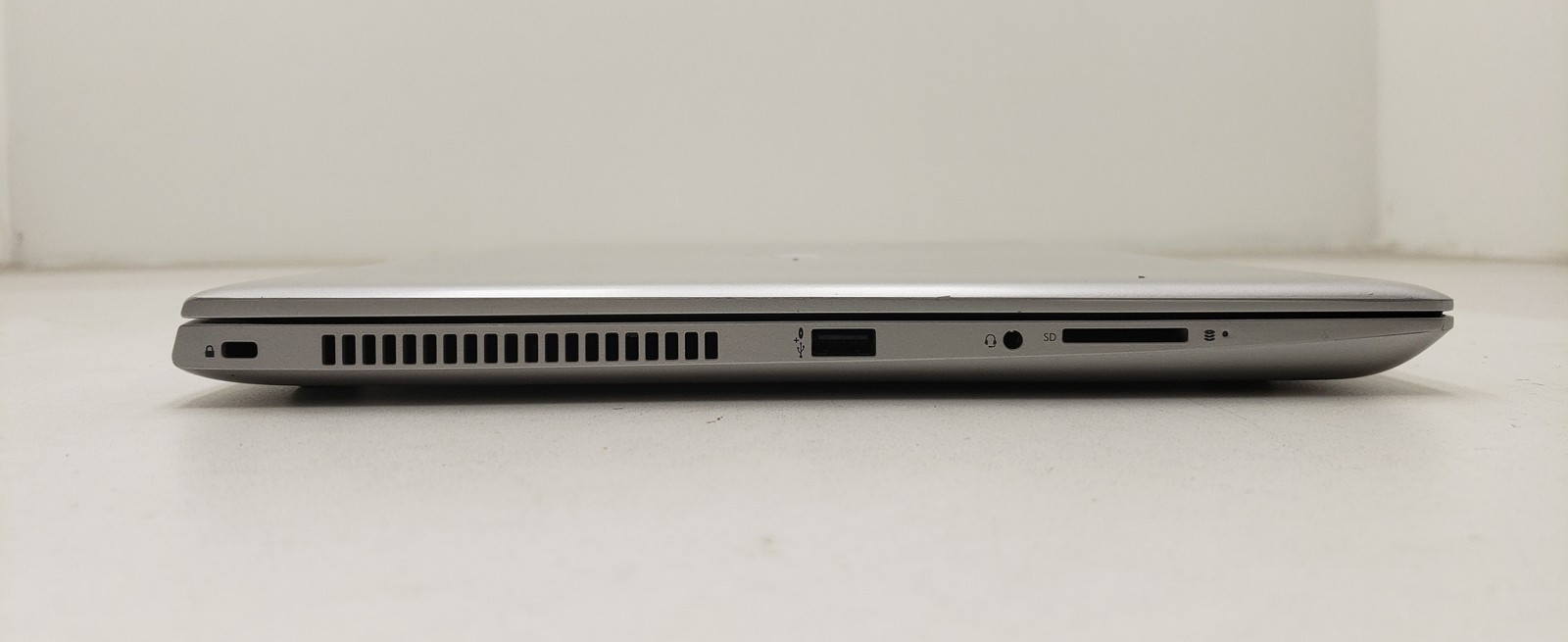 HP ProBook 450 G5 Laptop Intel Core i5-8250U 8GB RAM 256GB SSD 15.6″ Win 11 Pro.