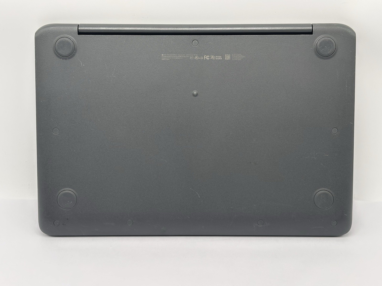 5x HP Chromebook 14-db0023dx, AMD Radeon R4, 4GB RAM, 32GB eMMC, No OS/Adapter