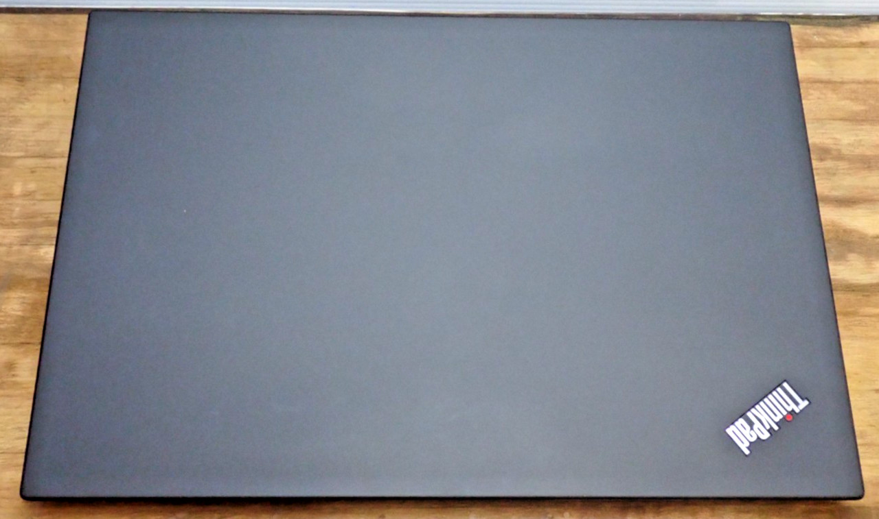 Lenovo ThinkPad P15s Gen 1 i5-10310U 40GB RAM 512GB SSD Quadro P520 Charger