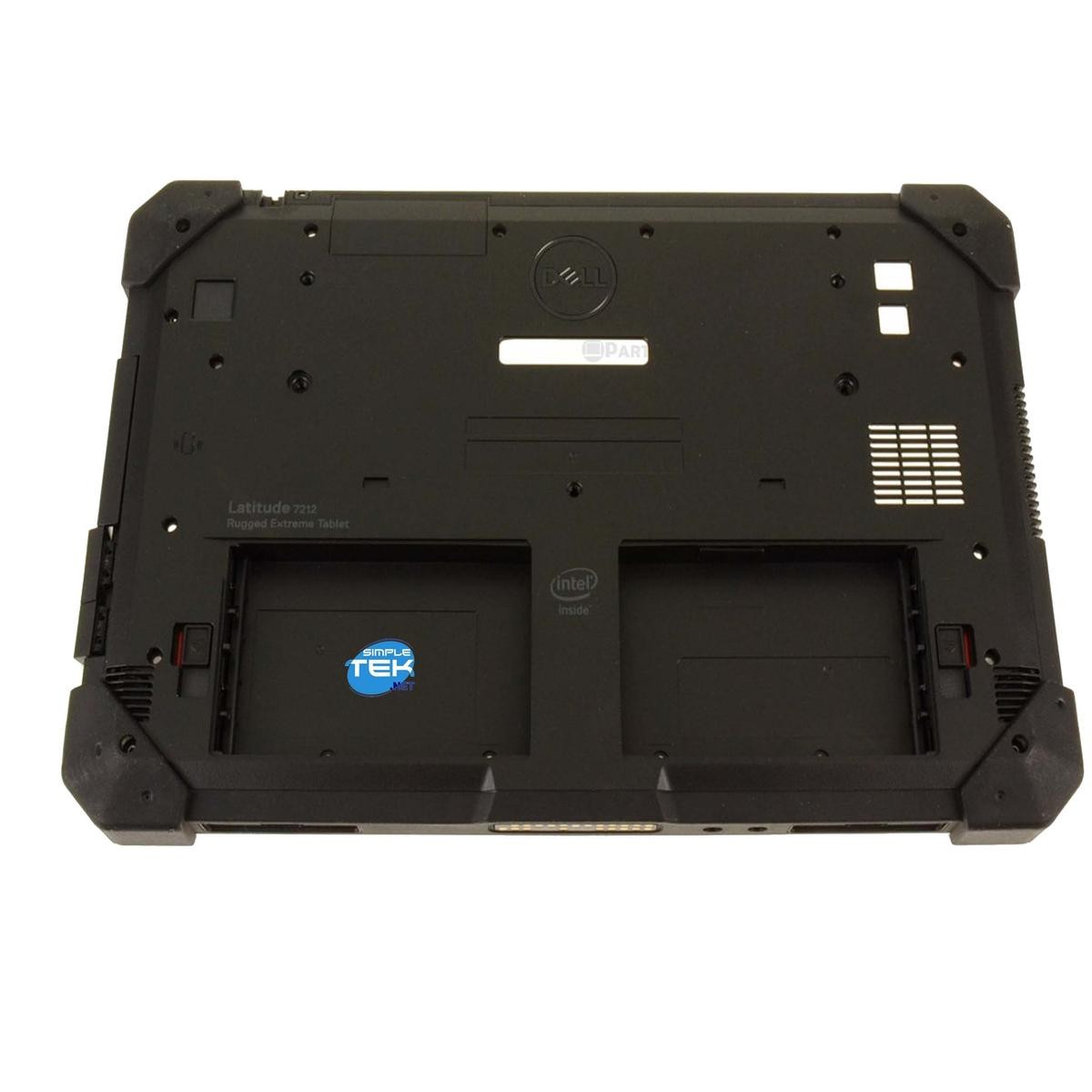 Dell Latitude 7212 Rugged Extreme 12″ I5 8GB 960GB W11 Pro Lte 4G Touchscreen
