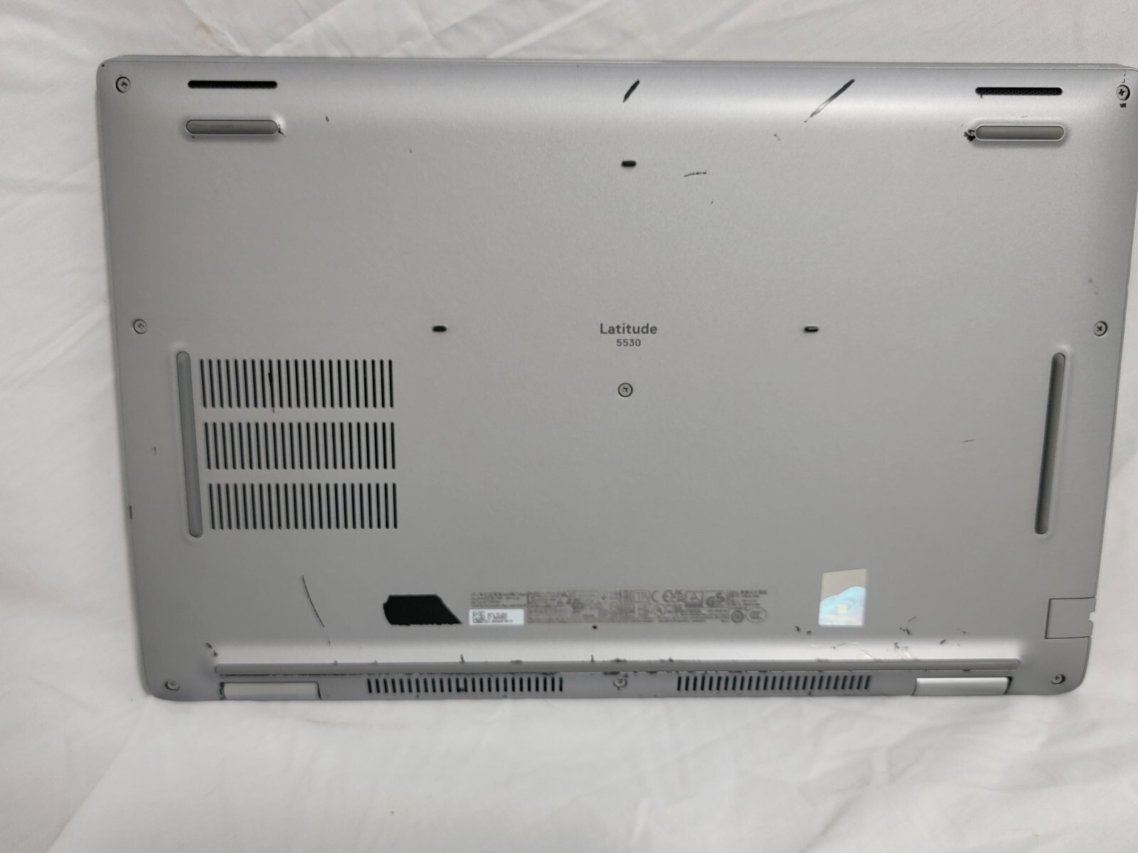 Dell Latitude 5530 | i7 12th Gen | 16 GB RAM | P104F001 | Grade B