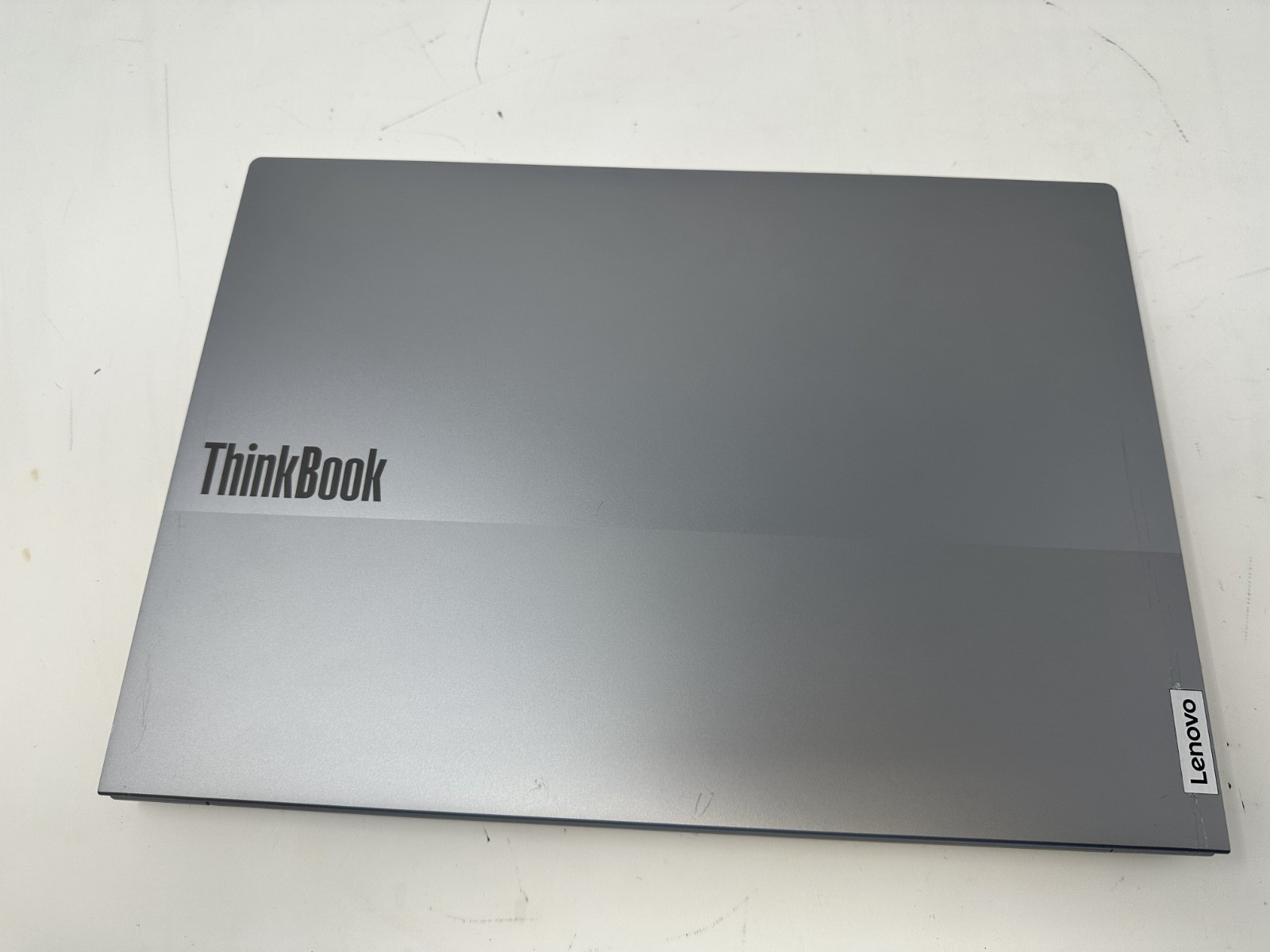 Lenovo Thinkpad 16 g6 IRL Laptop intel i5-1335U 16GB of RAM Win. 11