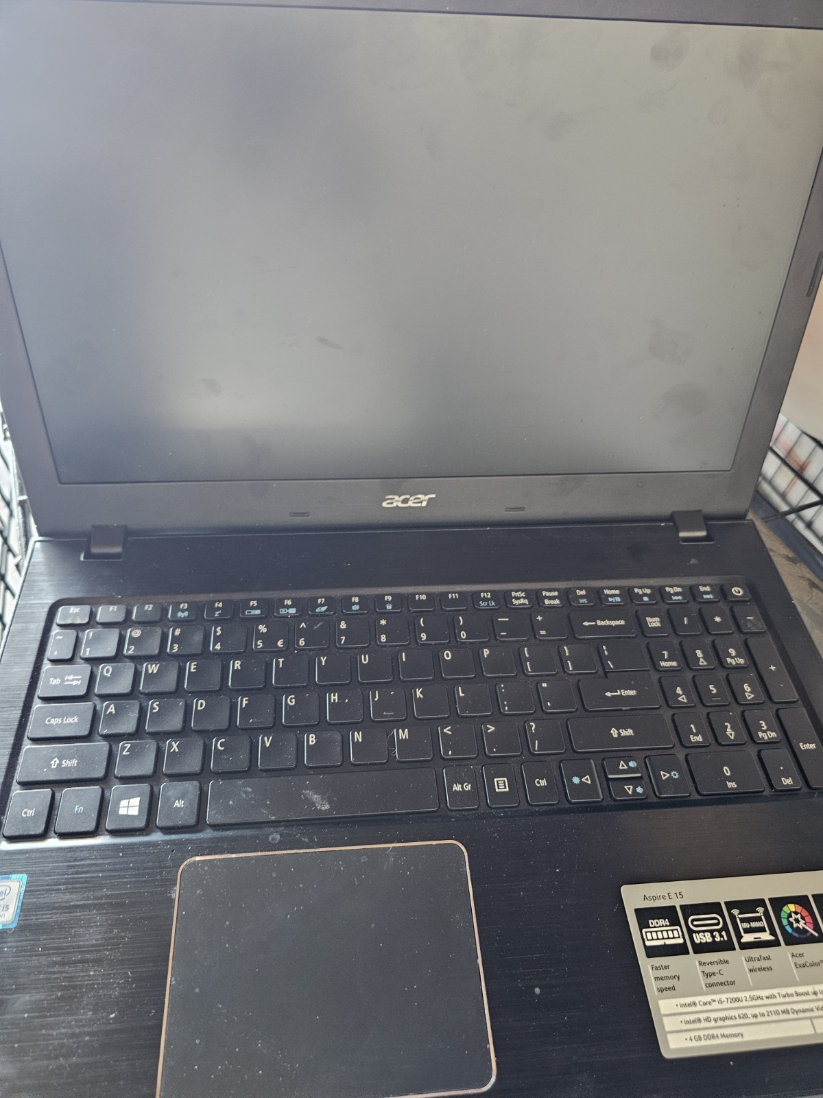 4 Laptops For Sale (Bulk Sale)