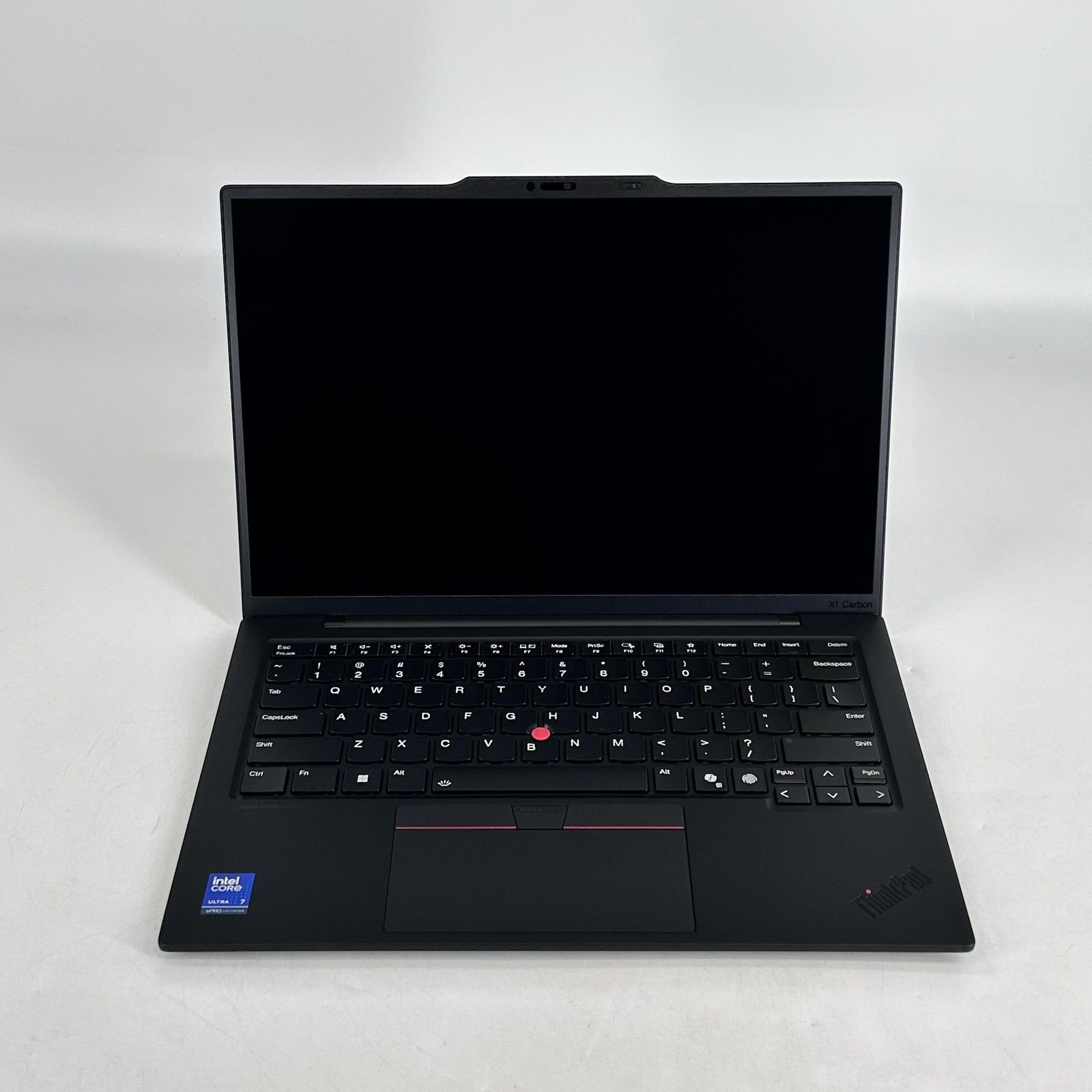 Lenovo ThinkPad X1 Carbon Gen 13 14 FHD+ TOUCH 2.1 GHz Ultra 7 265U 32GB 4TB SSD