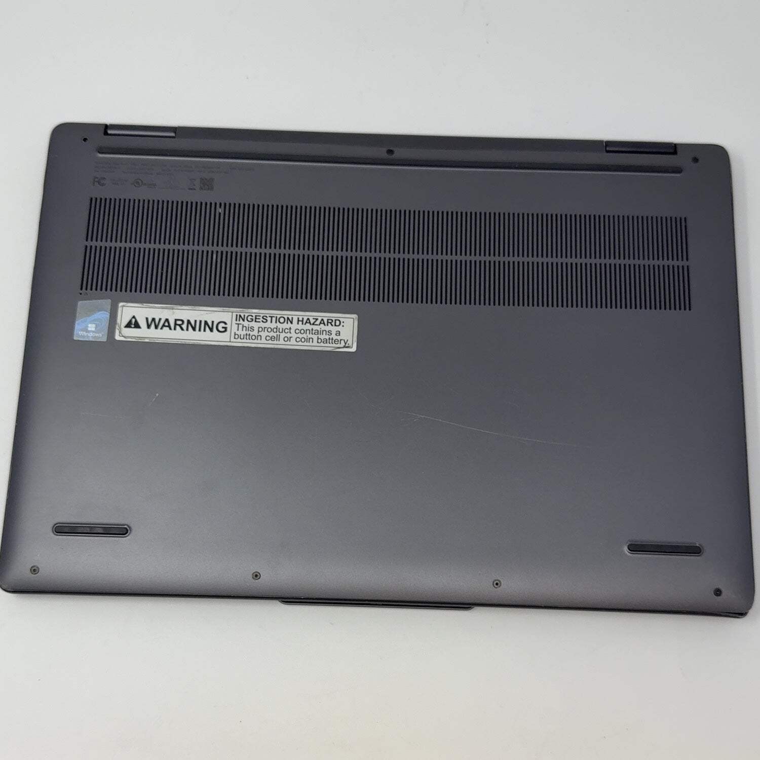 Lenovo Yoga 7 2-in-1 16″ Core Ultra 7 155U 16GB RAM 1TB SSD (READ Bad Trackpad)