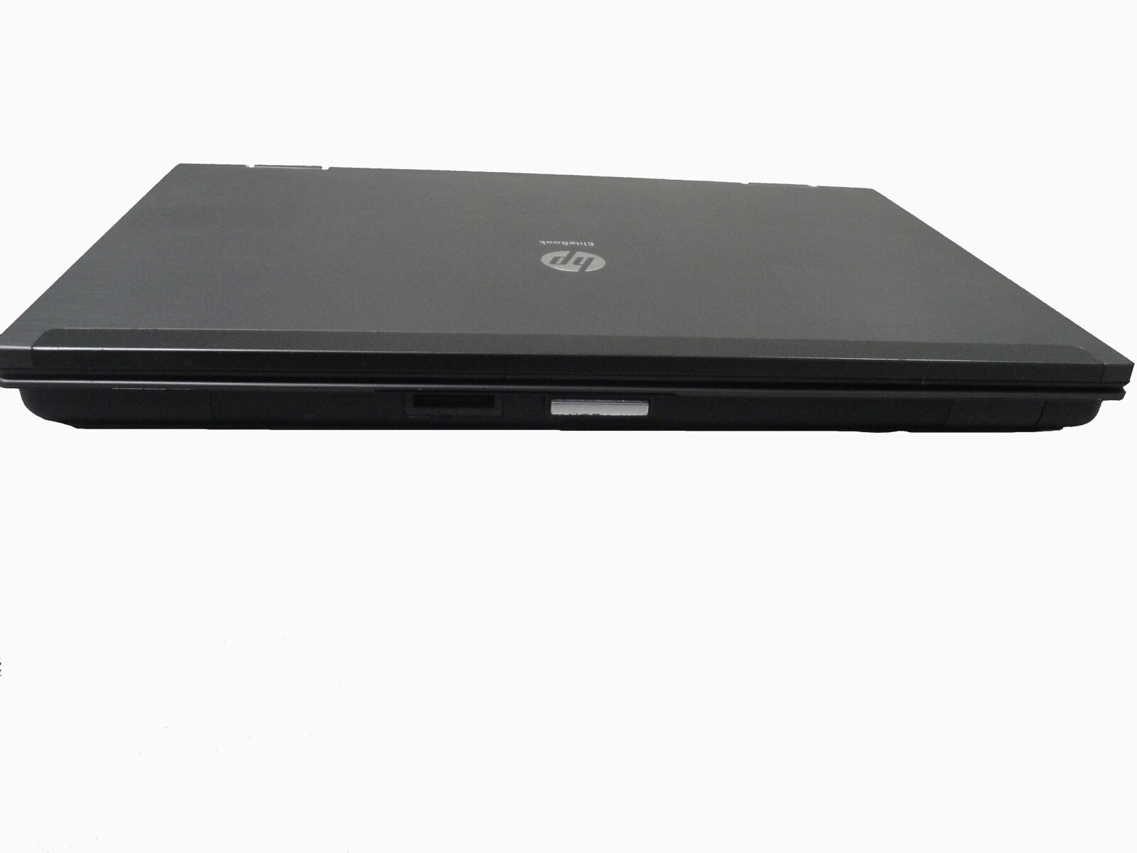 HP EliteBook 8540W Core i7 Quad 1.87 16GB New 512Gb SSD ATI Radeon DVD Win10