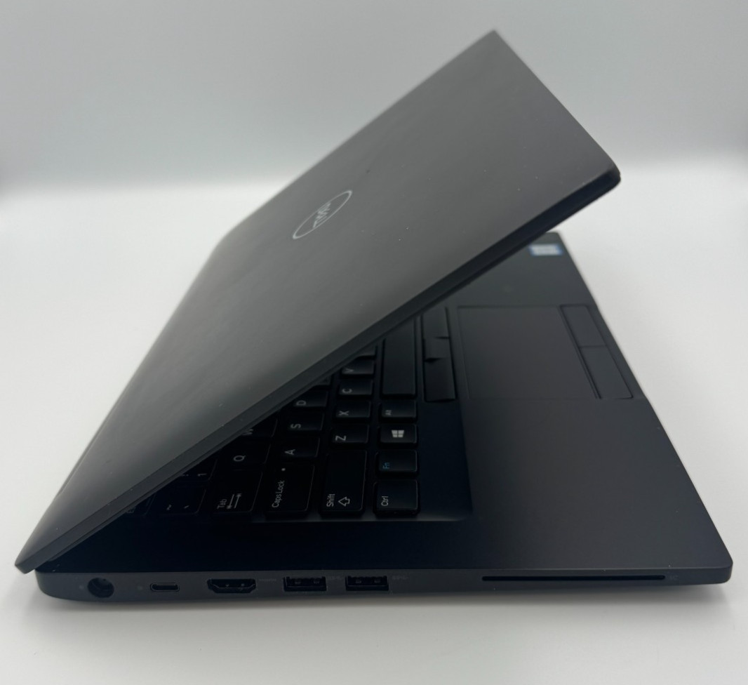 Dell Latitude 7490 14″ | Intel Core i7-8650U 1.90GHz | 16GB | 512GB NVME | Win11