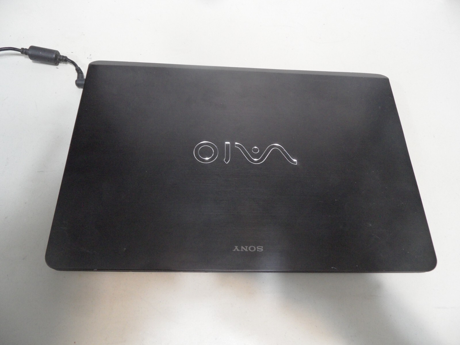 Sony SVF15A13CWB 240 GB SSD Windows 10 8 GB Ram i5 Bad Touch Chinese Keyboard