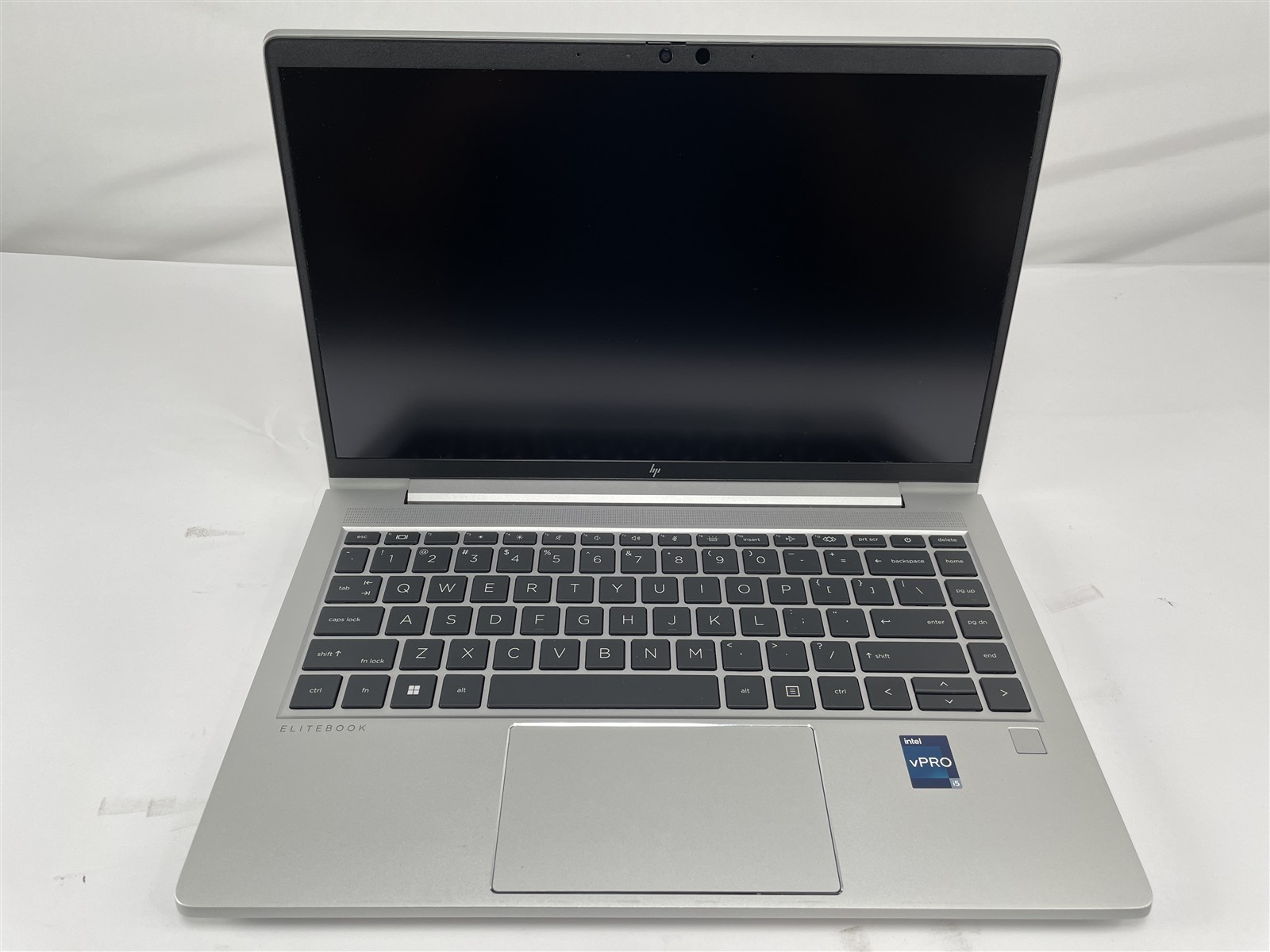 HP EliteBook 640 G10 2023 14” FHD i5-1345U 1.6GHz 16GB RAM 512GB SSD