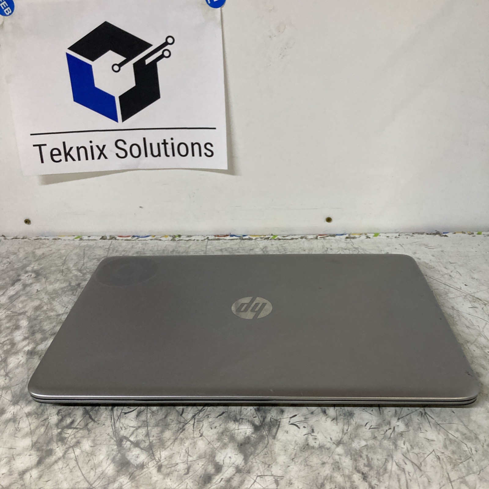 HP Envy TS M6 Sleekbook A10-5745M 4 GB Ram No OS No HDD Boot to BIOS
