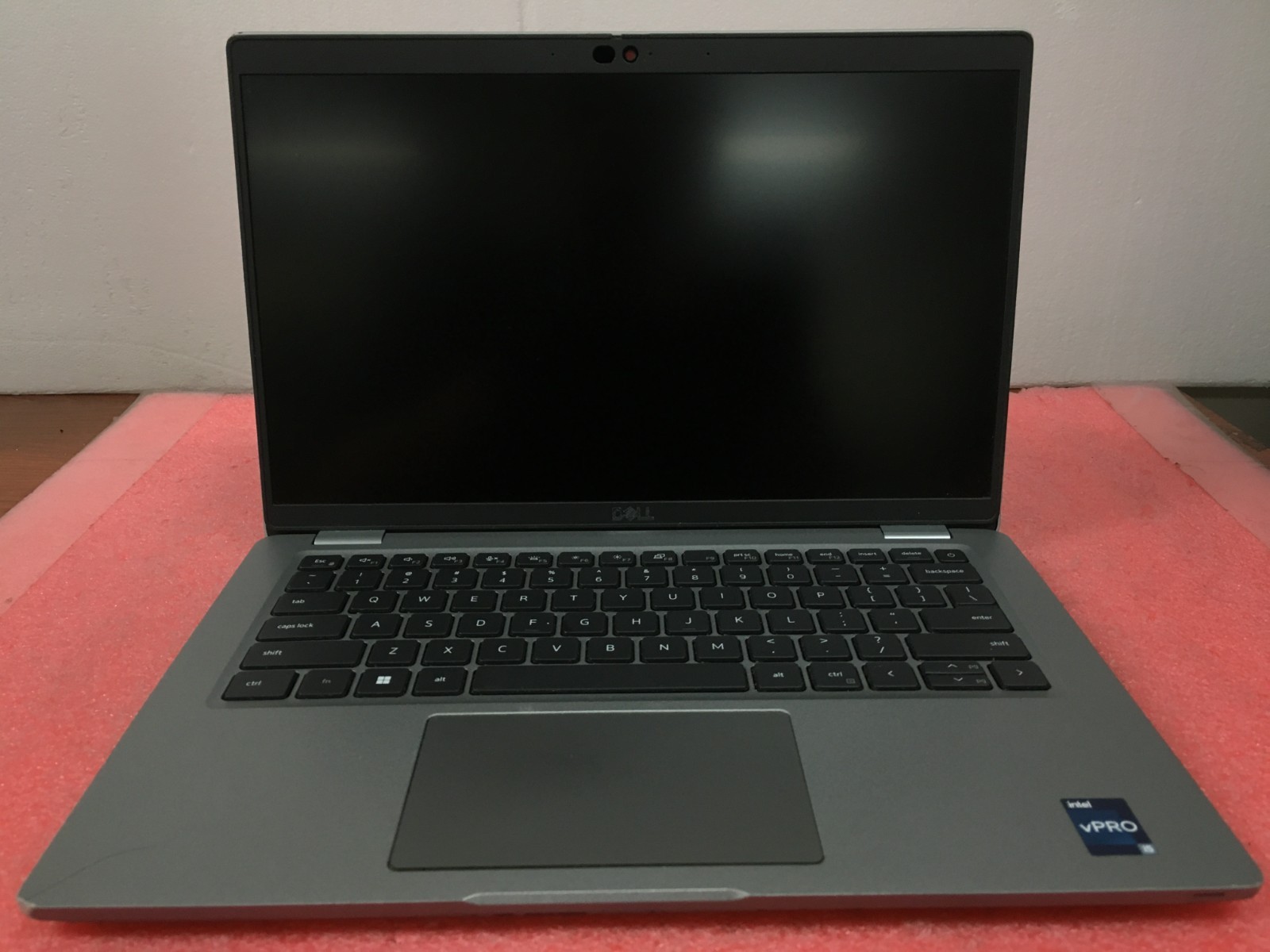 Dell Latitude 5430 14″ i5-1245U 4GB RAM *AS IS/No HDD/No OS/*BIOS* | C878