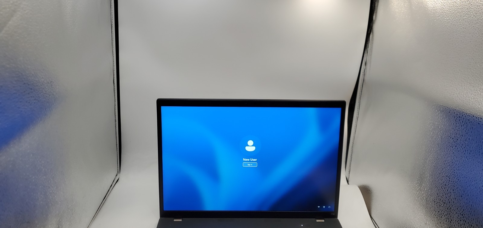 Lenovo ThinkPad T16 Gen 1 Laptop Intel Core i7-12th Gen 16GB RAM 512GB SSD W11P