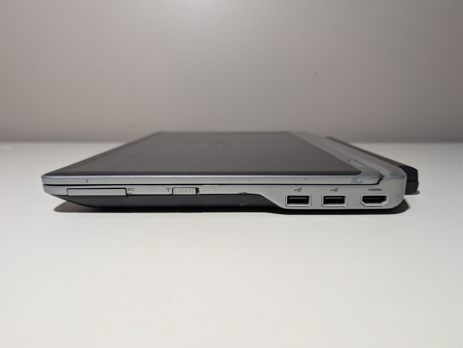 DELL LATITUDE E6220 | i7-2620M 16GB RAM 512GB SSD | Backlit New Batt