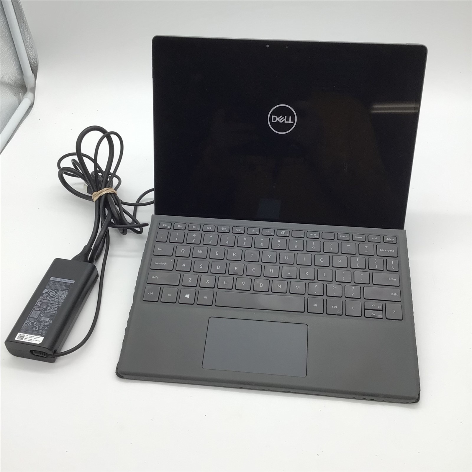 Dell Latitude 7320 Detachable i5-1140G7/8GB RAM/256GB SSD