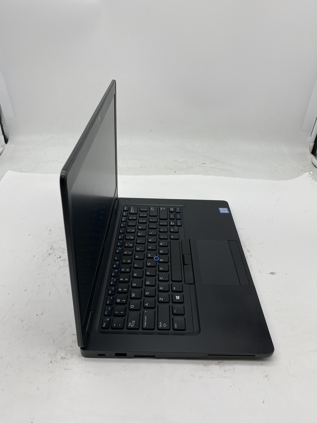 Dell Latitude 5490 Laptop Intel Core i5 8350U 1.7GHz 8GB RAM 256GB SSD W11P