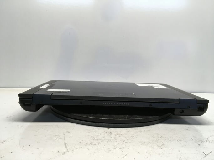 HP ZBook 15 Intel i5-4300M 2.6GHz 8 GB NO HDD No Batt