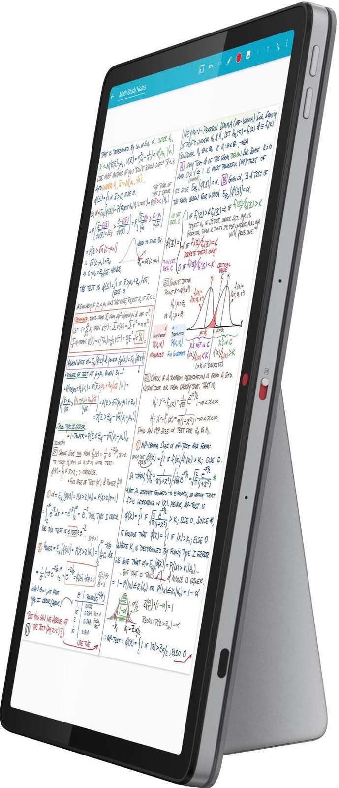 Lenovo – Duet 11 Chromebook – 11″ 2K LCD Touchscreen 2-in-1 Tablet – MediaTek…