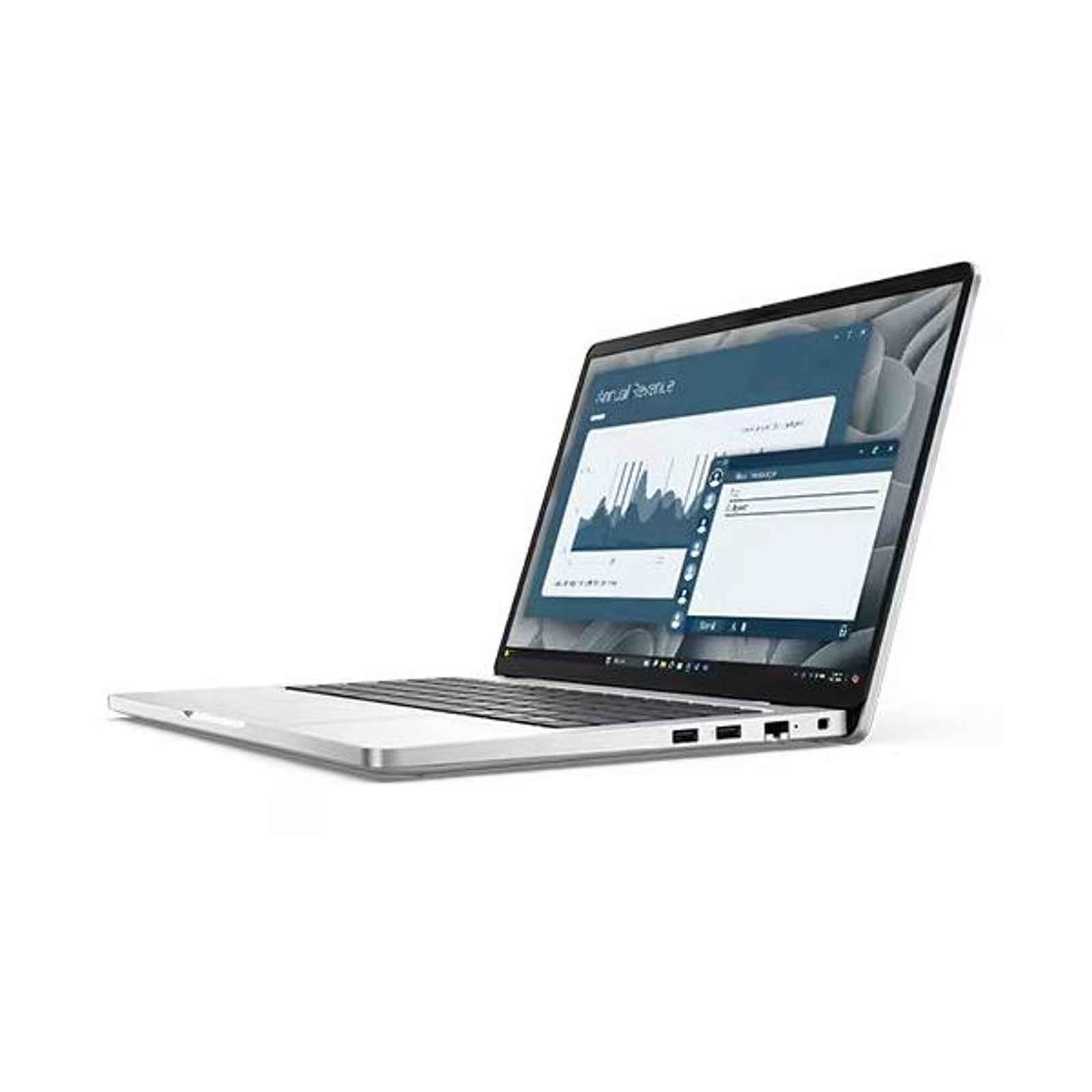 Dell Pro 14 BTX Base 14″ Laptop Ryzen 5 220 16GB RAM 256GB SSD Radeon 740M 5G5NC