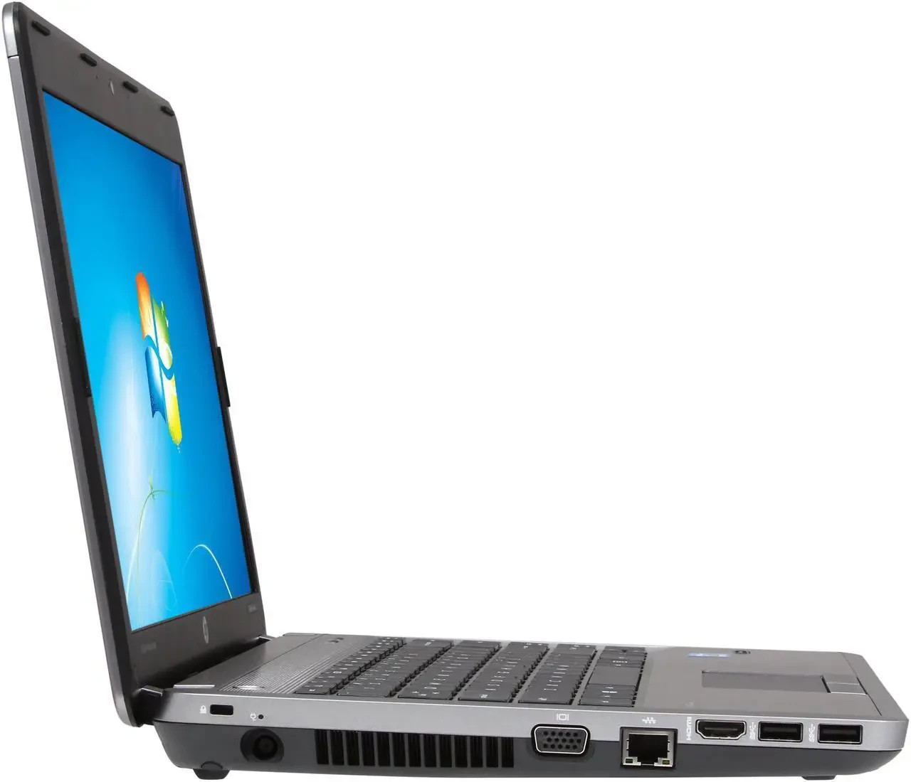 HP Probook 4540s 15.6″ i3-3rd Gen 2.4GHz 8GB RAM 320GB HDMI CAM WiFi WIN 7 64BIT