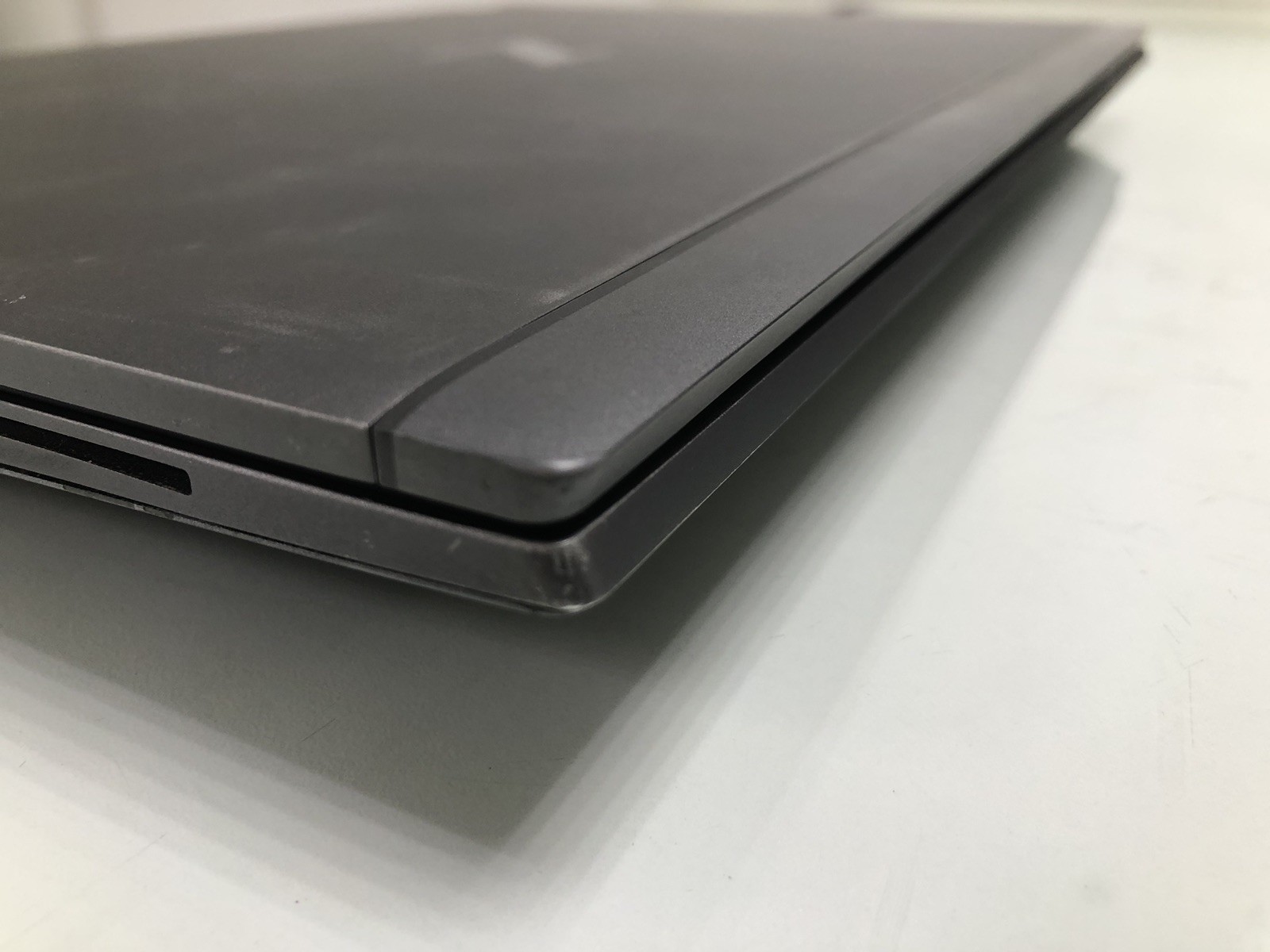 HP ZBook Fury 15 G7 i7 10th Gen 16GB 512GB SSD Quadro T1000 4GB Workstation