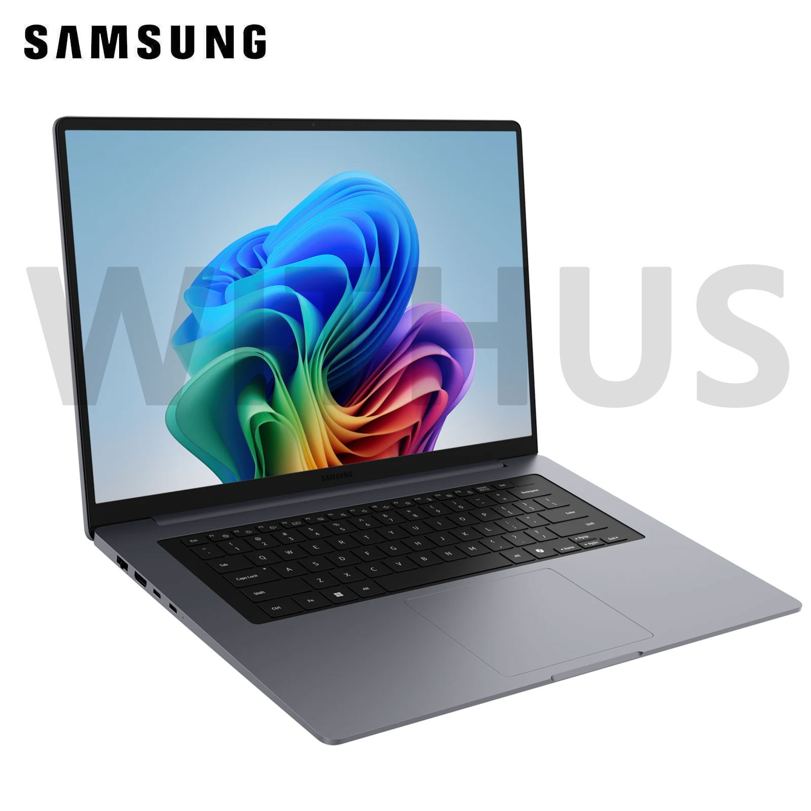 SAMSUNG Galaxy Book6 16″ Ultra 5 16GB 512GB SSD Copilot+ Laptop NT760VJG-KP51G