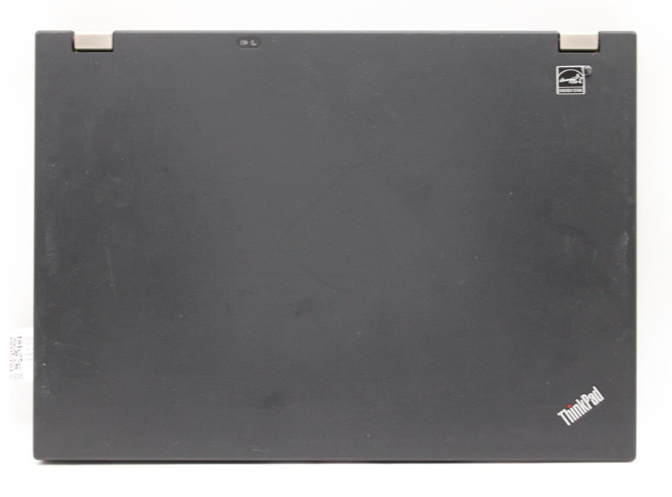 Lenovo ThinkPad T410 i5-520M@2.4GHz 8GB DDR3 NO STORAGE OR OS *USED/TESTED*
