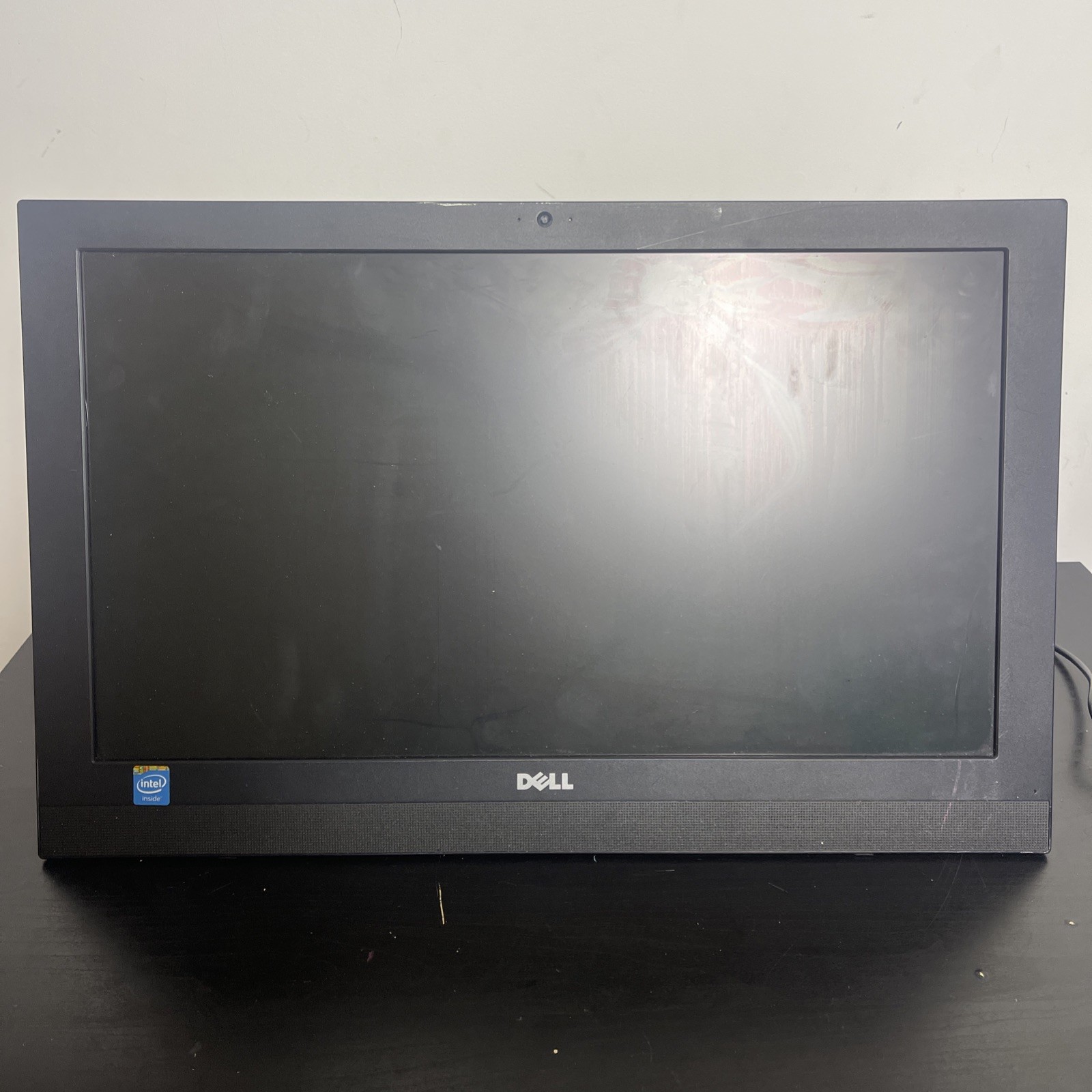 Dell Inspiron 20 model 3043 Pentium CPU-N3540 2.16 GHz 4 GB Parts Only