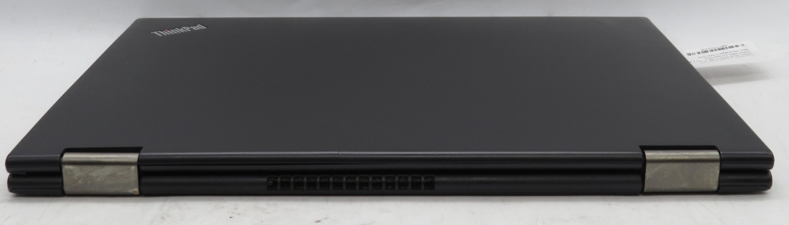 Lenovo Thinkpad Yoga 260/12.5″-i5-6300U@2.30GHz/8GB RAM/No Storage/NO OS *READ*