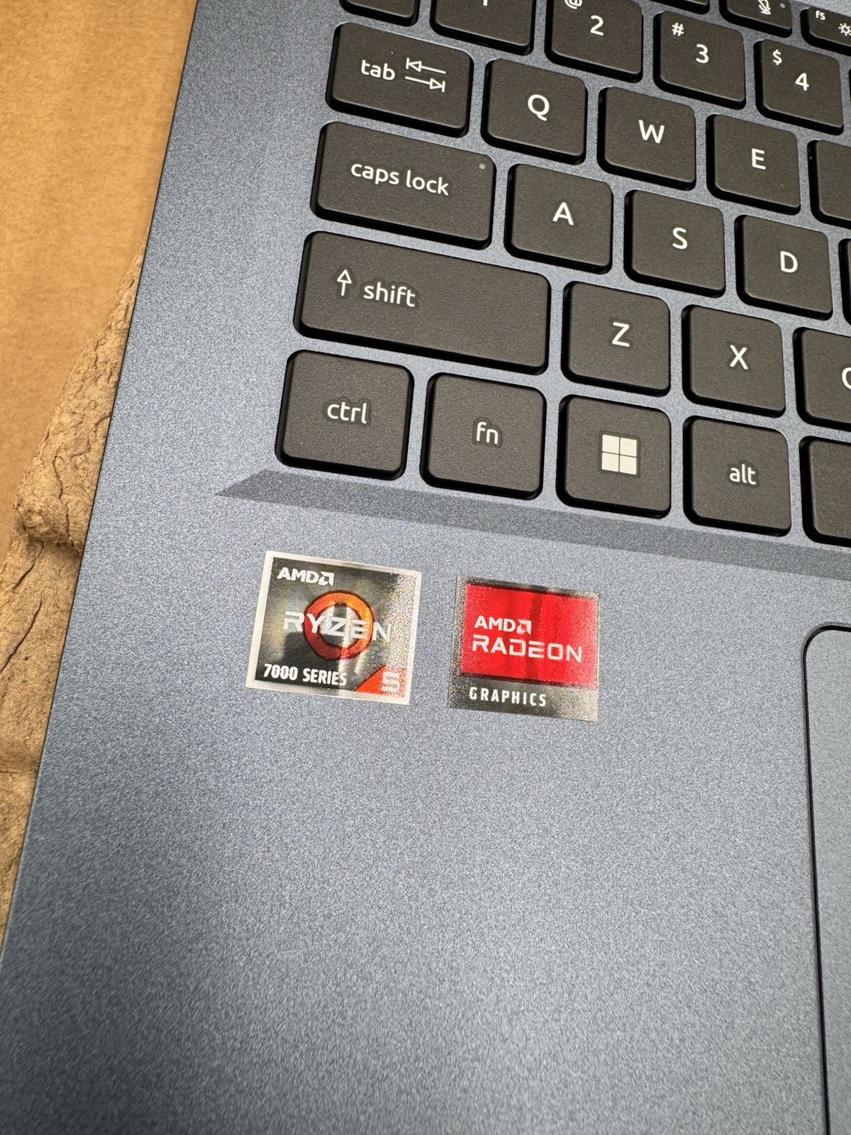 Acer Aspire 3 A315 24P Laptop