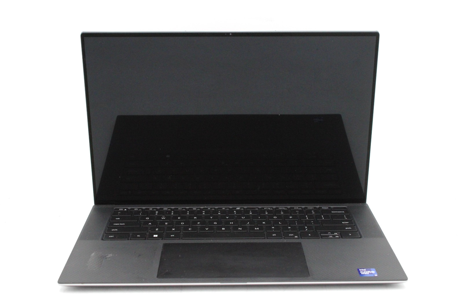 Dell Precision 5560 15.6″ Touch i9-11950H 8GB RAM 256GB SSD NIVIDIA RTX A2000