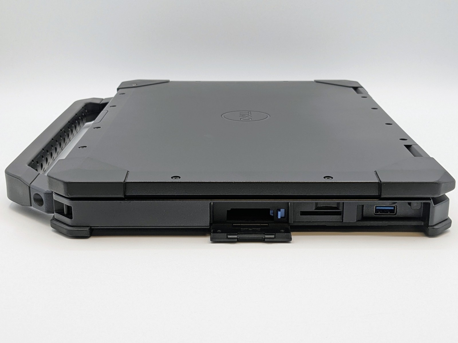 Dell Latitude 5420 Rugged 14″ FHD Touch I7-8650U Motherboard Palmrest *READ*
