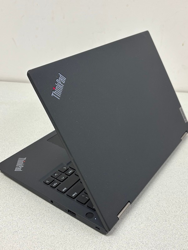Lenovo ThinkPad X13 Yoga Gen 2 13″ Touch i5-1145G7 16GB 256GB SSD W11Pro- Laptop