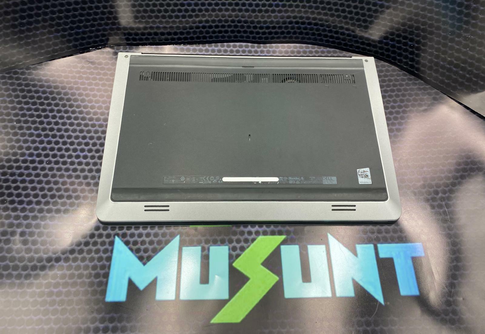 Dell Inspiron 5547, 6 GB RAM, 1 TB HDD, Touchscreen, backlite keyboard, read des