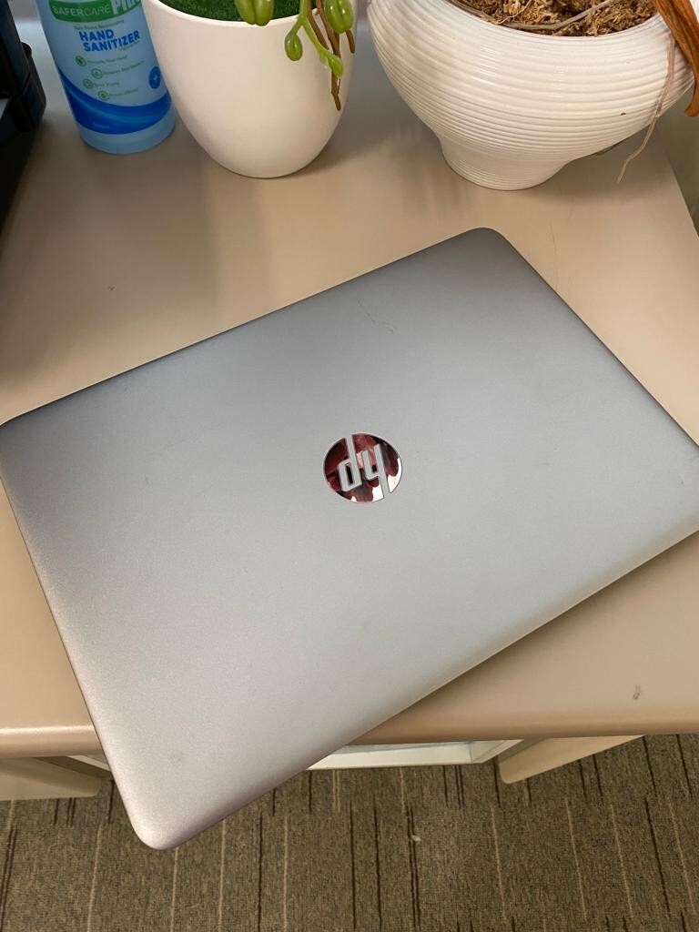 HP EliteBook 745 G3 AMD Pro A8 8700b R6 1.6GHz Quad Core 8GB 256GB SSD Win10 Pro