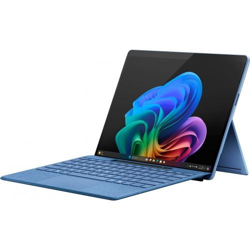 Microsoft Surface Pro Copilot+ PC Touchscreen 13 LCD Snapdragon X Plus 16GB RAM
