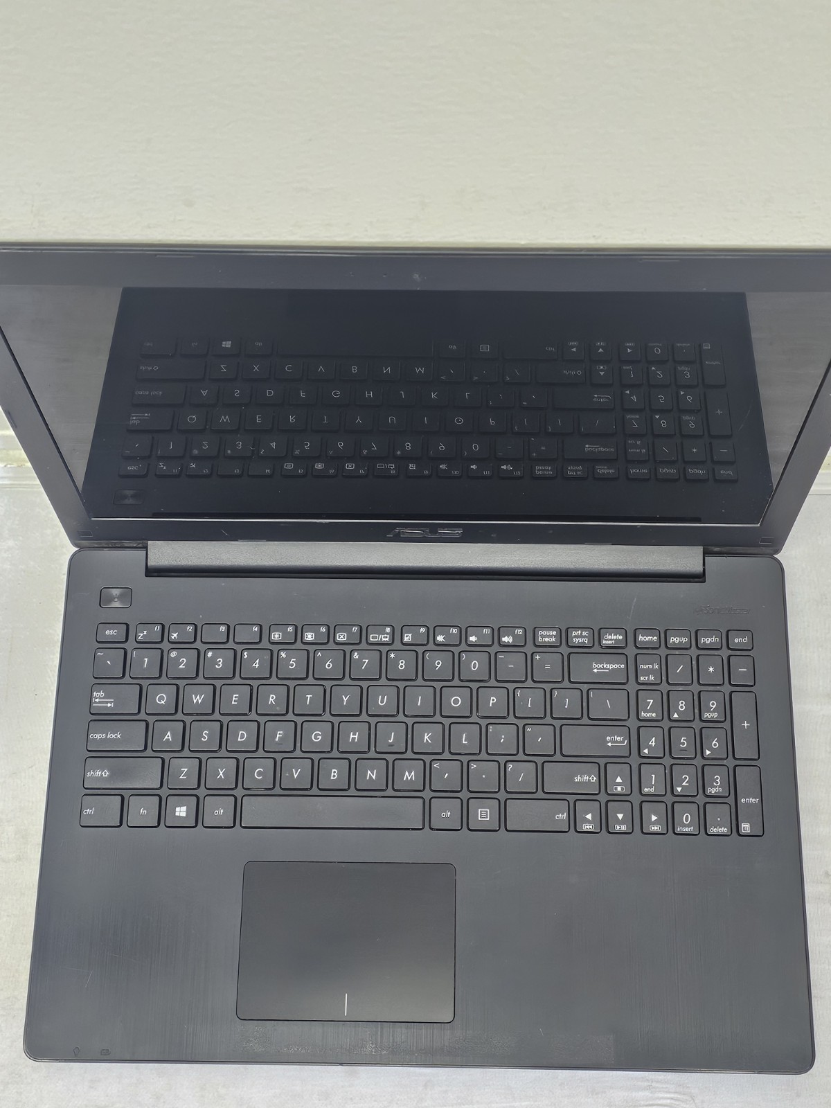 ASUS X553S Laptop – Celeron N3050 – 4GB RAM – Parts/Repair – Read Desc.