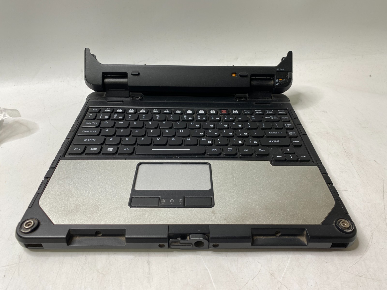 Panasonic Toughbook CF-33 Touch i5-7300U 16GB RAM 512GB SSD W11P 102% Battery