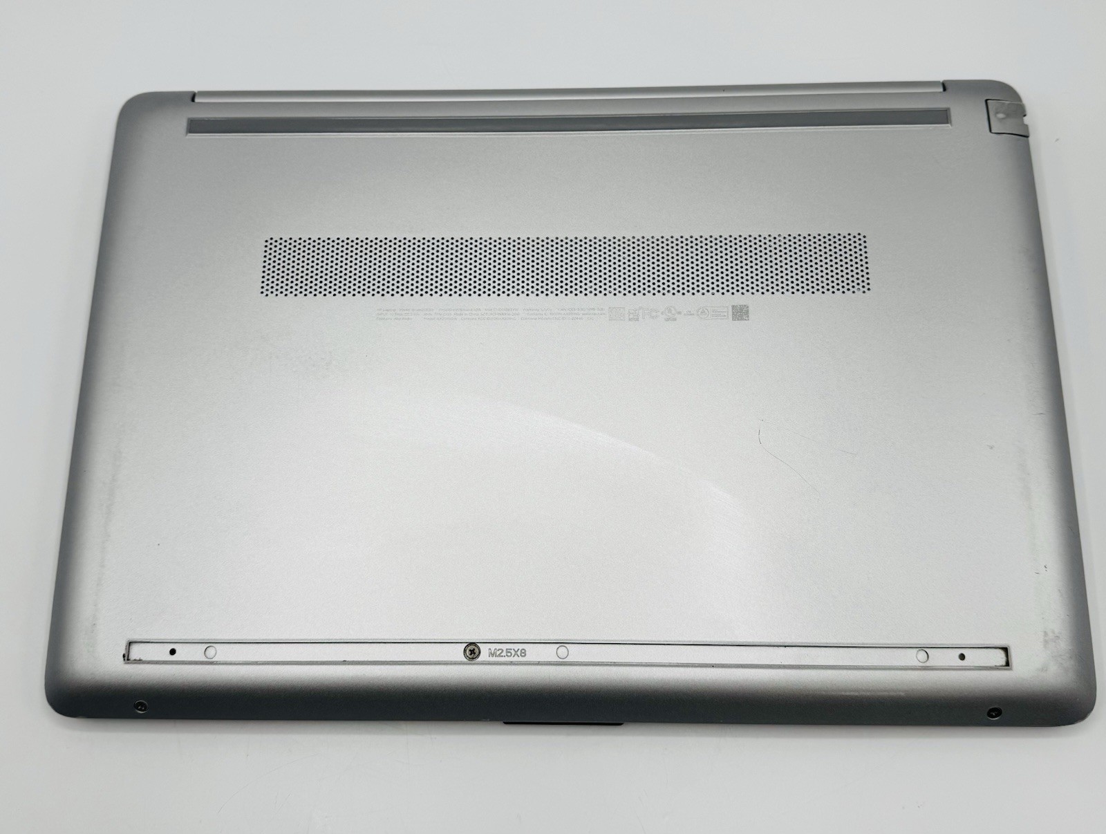 HP Intel Core i3 10th Gen (AX201NGW) laptop “AS IS” (Parts/Repair-Only)