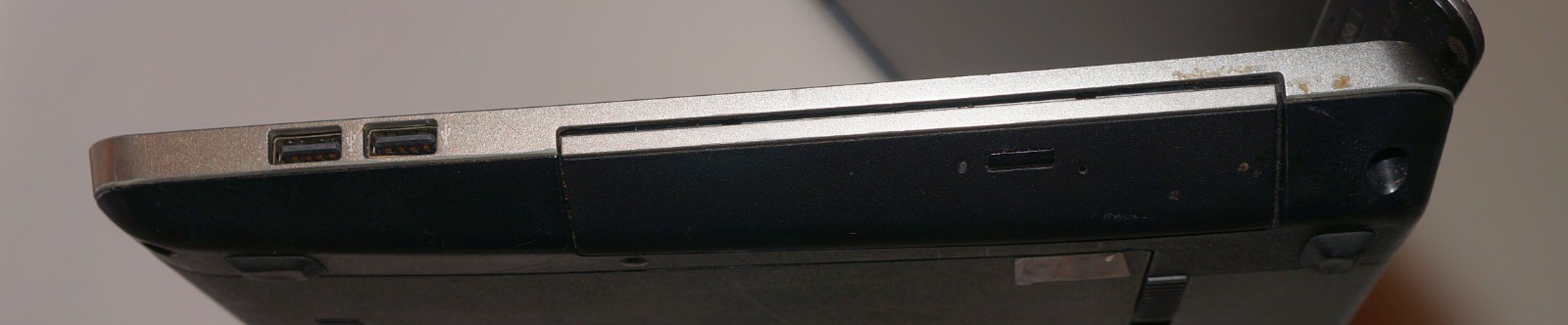 HP Probook 4540s Laptop i5-3210M 2.50Ghz 16GB RAM 500GB HDD WIN 10 PRO