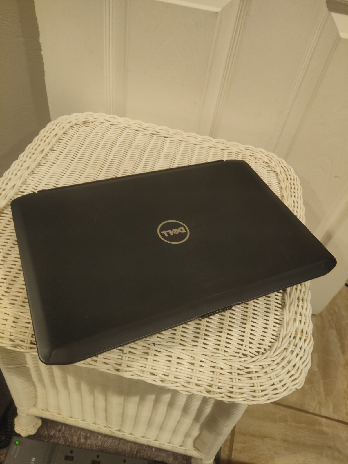 Dell Latitude E5430 14″ Core i5-3340M 8GB Ram 300GB HDD Windows 10 Enterprise